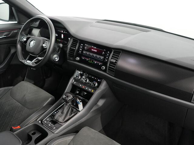 Skoda Kodiaq 1.5 TSI Sportline Business | Pano | Canton | Carplay | Memory |