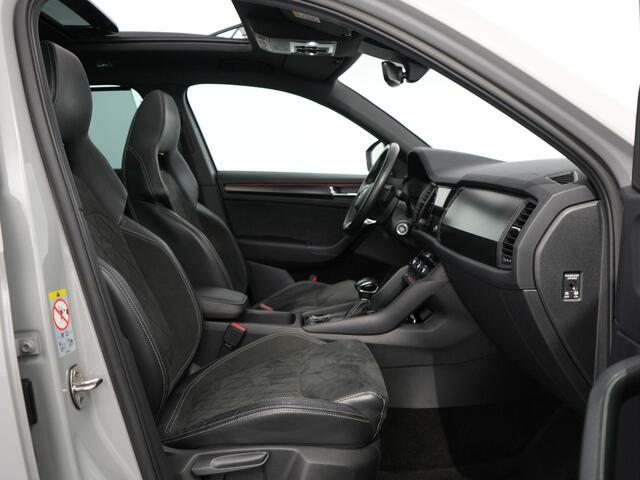 Skoda Kodiaq 1.5 TSI Sportline Business | Pano | Canton | Carplay | Memory |