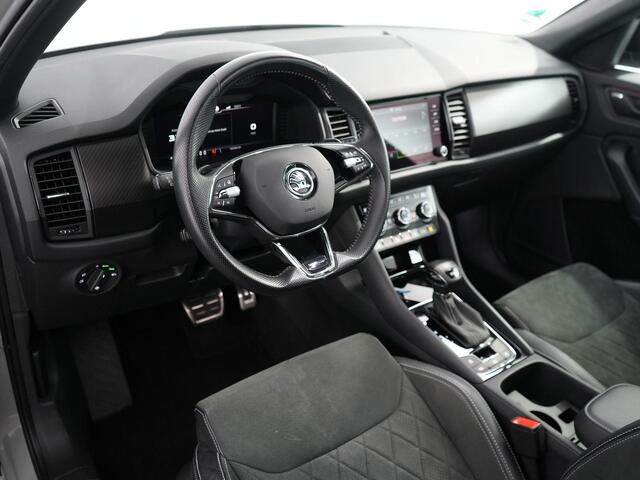 Skoda Kodiaq 1.5 TSI Sportline Business | Pano | Canton | Carplay | Memory |