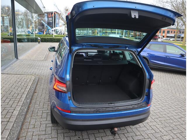 Skoda Kodiaq 1.5 TSI Business Edition Navi / Pano / DSG / Trekhaak /