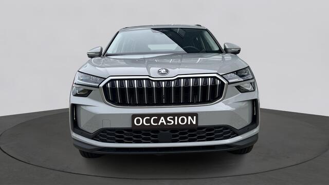 Skoda Kodiaq 1.5 TSI MHEV Business Edition
