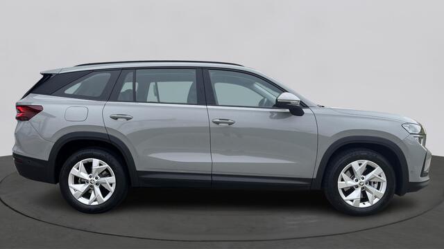 Skoda Kodiaq 1.5 TSI MHEV Business Edition