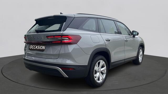 Skoda Kodiaq 1.5 TSI MHEV Business Edition