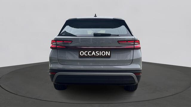 Skoda Kodiaq 1.5 TSI MHEV Business Edition