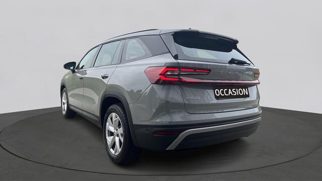 Skoda Kodiaq 1.5 TSI MHEV Business Edition