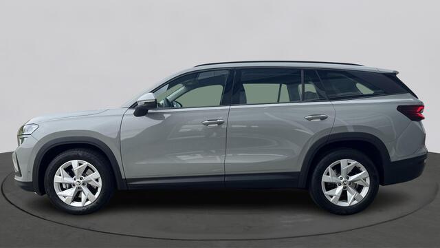 Skoda Kodiaq 1.5 TSI MHEV Business Edition