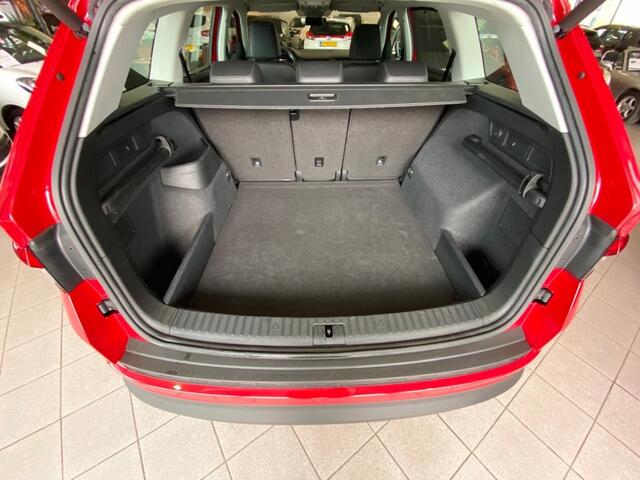 Skoda Kodiaq 1.5 TSI Business Ed. AUTOMAAT Eerste EIG PANORAMA BJ 2020 !!!