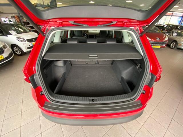 Skoda Kodiaq 1.5 TSI Business Ed. AUTOMAAT Eerste EIG PANORAMA BJ 2020 !!!