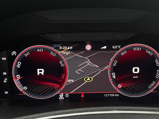 Skoda Kodiaq 1.5 TSI Sportline Business 7-Persoons Panoramadak, Sportstoelen, Memory, LED, ACC