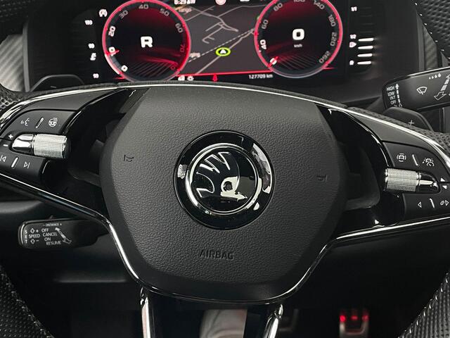 Skoda Kodiaq 1.5 TSI Sportline Business 7-Persoons Panoramadak, Sportstoelen, Memory, LED, ACC