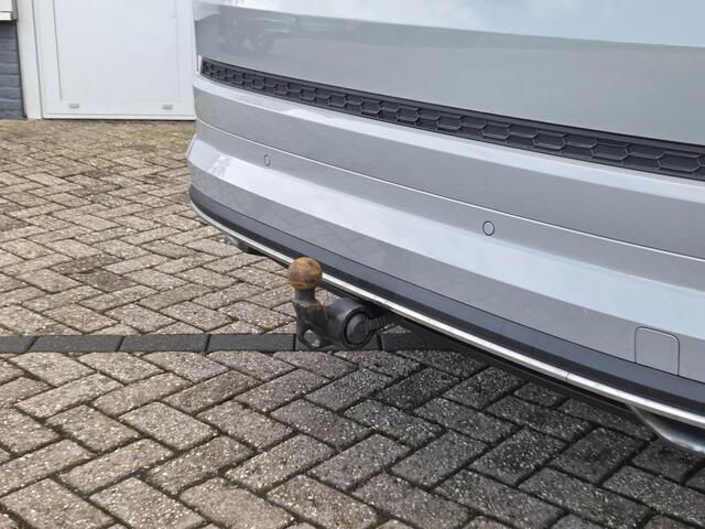 Skoda Kodiaq 1.5 TSI Sportline Business, 7-Persoons, Trekhaak, Stuurverwarming!