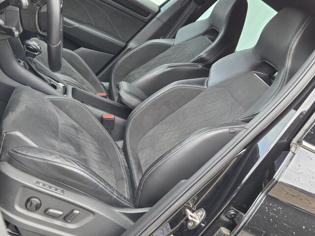 Skoda Kodiaq 1.5 TSI Sportline Business, 7-Persoons, Keyless, Adaptieve Cruisecontrol, Virtual Cockpit!