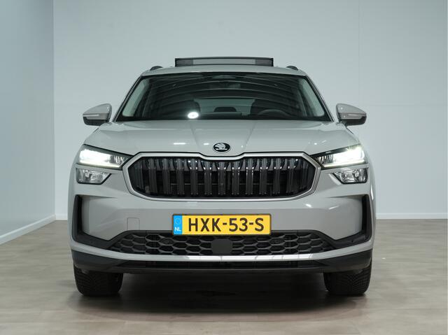 Skoda Kodiaq 1.5 TSI MHEV Business Edition 7p. | Panoramadak | Camera | 19" | Trekhaak | Memory 236