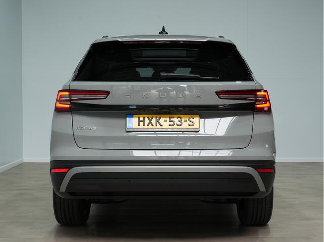 Skoda Kodiaq 1.5 TSI MHEV Business Edition 7p. | Panoramadak | Camera | 19" | Trekhaak | Memory 236