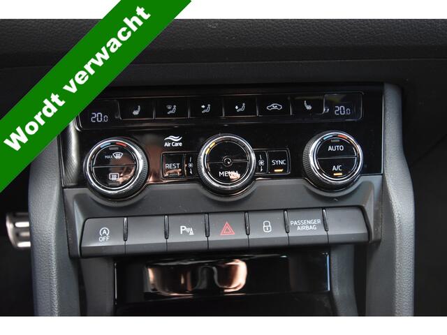 Skoda Kodiaq 1.5 TSI Sportline Business ,TREKHAAK , VIRTUAL COCKPIT , A UITRIJ CAM , LED KOPL , PDC V+A ,