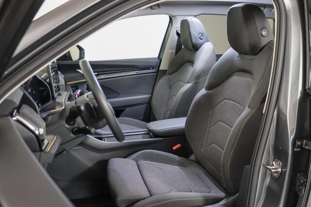 Skoda Kodiaq 1.5 TSI MHEV Business Edition 7-Persoons Panoramadak, Trekhaak, ACC, LED, Memory