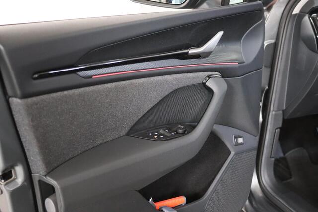 Skoda Kodiaq 1.5 TSI MHEV Business Edition 7-Persoons Panoramadak, Trekhaak, ACC, LED, Memory