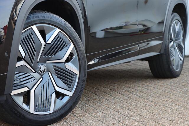 Skoda Kodiaq 1.5 TSI PHEV Sportline Business | 360 Graden Camera | Pano | HUD