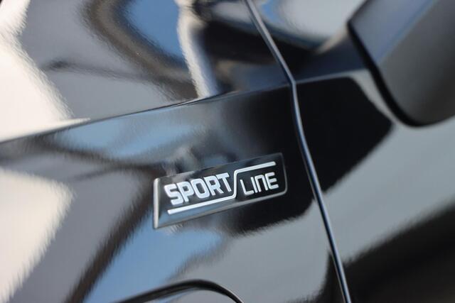 Skoda Kodiaq 1.5 TSI PHEV Sportline Business | 360 Graden Camera | Pano | HUD