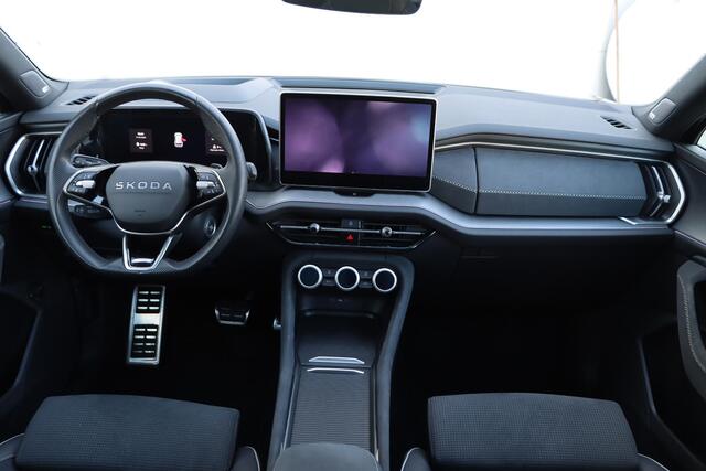 Skoda Kodiaq 1.5 TSI PHEV Sportline Business | 360 Graden Camera | Pano | HUD