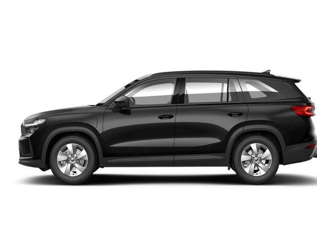 Skoda Kodiaq Edition 1.5 TSI 204PK PHEV | Trekhaak | Stoelverwarming | Achteruitrijcamera | Cruise control