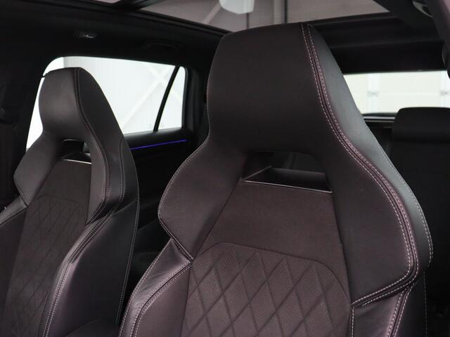 Skoda Kodiaq 1.5 TSI Sportline | Panoramadak | Trekhaak | Adaptive cruise | Stoelverwarming | Camera | Keyless | Alcantara | Full LED | Carplay | Navigatie | Canon Sound | Sfeerverlichting | Virtual Cockpit