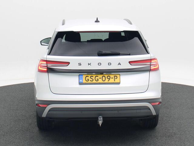 Skoda Kodiaq 1.5 TSi 204 Pk Automaat PHEV Tour Edition | Trekhaak | Stoelverwarming | Adaptive Cruise | Navigatie | Carplay | 18 Inch | 27.263 Km !!
