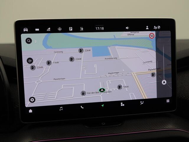 Skoda Kodiaq 1.5 TSi 204 Pk Automaat PHEV Tour Edition | Trekhaak | Stoelverwarming | Adaptive Cruise | Navigatie | Carplay | 18 Inch | 27.263 Km !!