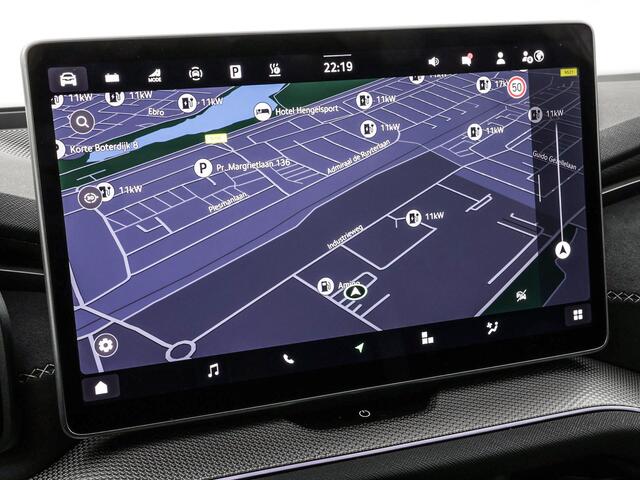 Skoda Kodiaq 1.5 TSI PHEV 204pk Sportline Business · Panoramadak · Camera · Trekhaak · Matrix LED · Canton Audio · Side Assist · Elek. Voorstoelen + Geheugen · Garantie t/m 14-05-2029 of 100.000km