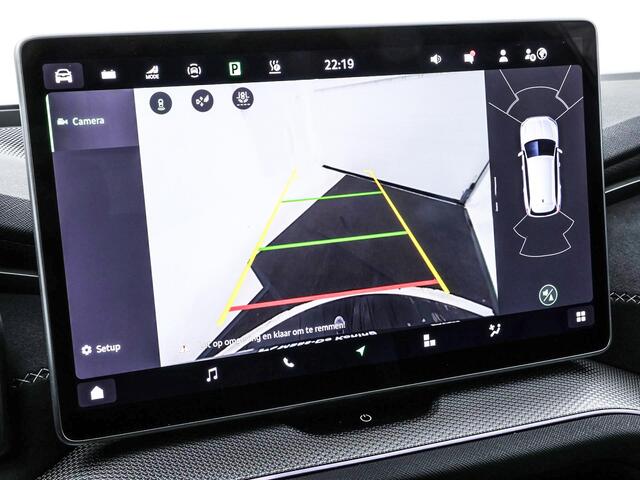 Skoda Kodiaq 1.5 TSI PHEV 204pk Sportline Business · Panoramadak · Camera · Trekhaak · Matrix LED · Canton Audio · Side Assist · Elek. Voorstoelen + Geheugen · Garantie t/m 14-05-2029 of 100.000km