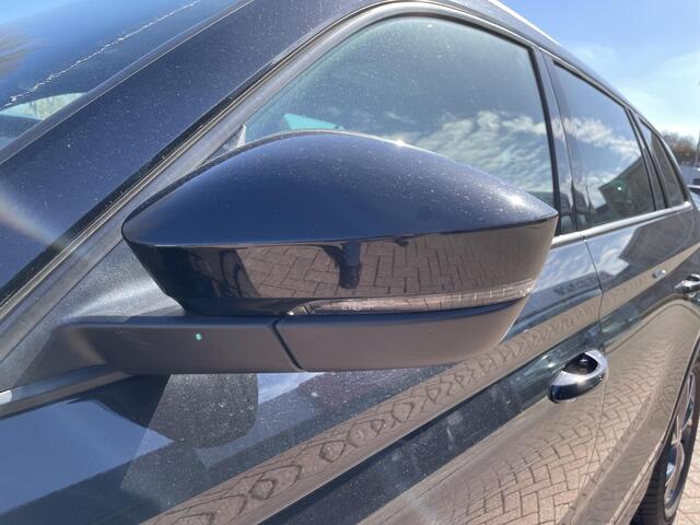 Skoda Kodiaq 1.5 TSI Sportline Business 7p. Automaat 150PK | Schuifkanteldak | Stoelverwarming | Adaptieve Cruise Control | Memory seats | Elek Achterklep |