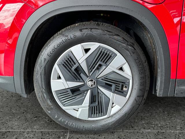 Skoda Kodiaq 1.5 204pk TSI PHEV Business Edition Parkeersensoren voor en achter | Stoelverwarming | Panoramadak