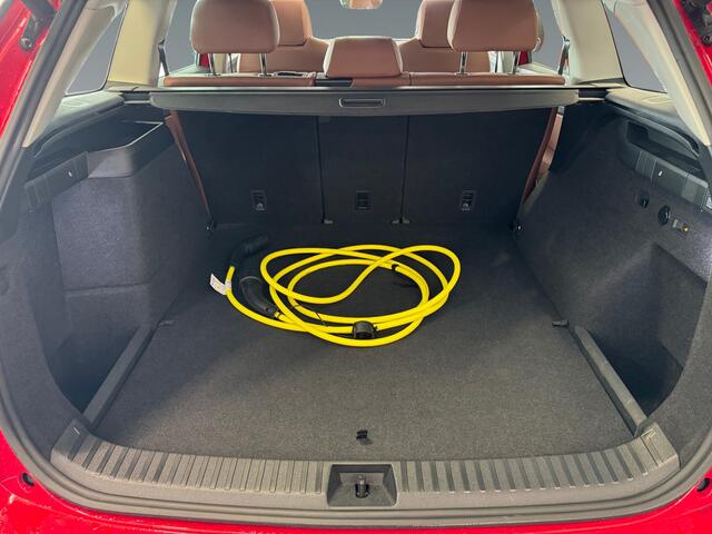 Skoda Kodiaq 1.5 204pk TSI PHEV Business Edition Parkeersensoren voor en achter | Stoelverwarming | Panoramadak