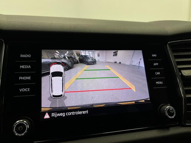 Skoda Kodiaq 1.5 TSI Business Edition 7p. | CAMERA | CARPLAY | 1e-EIG |