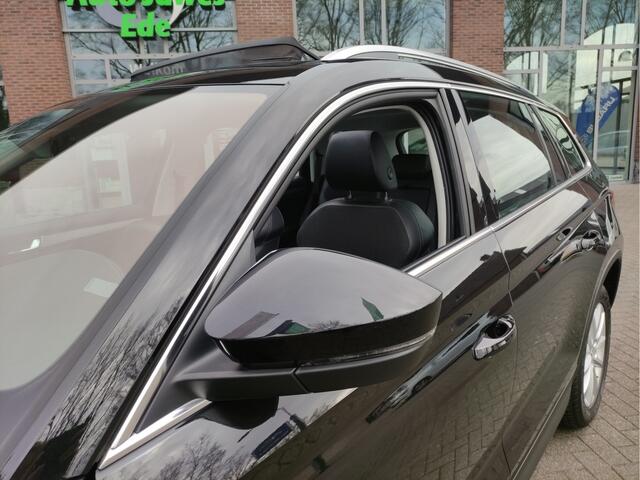 Skoda Kodiaq 1.5 TSI DSG Business Edition Plus Wegklapbare trekhaak - Panoramadak - Adaptieve Cr.control - Elektrische achterklep