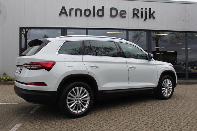 Skoda Kodiaq 1.5 TSI Business Edition 7p.