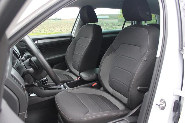 Skoda Kodiaq 1.5 TSI Business Edition 7p.