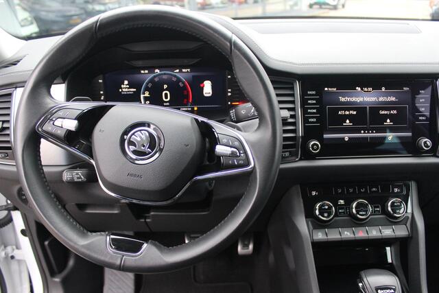 Skoda Kodiaq 1.5 TSI Business Edition 7p.