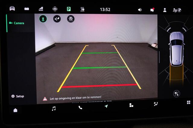 Skoda Kodiaq 1.5 TSI PHEV Sportline Business | WINTER PACK | PANORAMADAK | ACHTERBANKVERWARMING | TREKHAAK