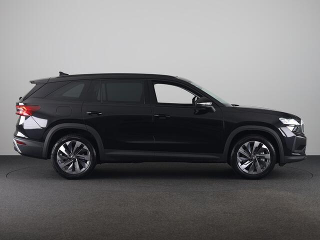 Skoda Kodiaq 1.5 TSI PHEV Business Edition Plus | Trekhaak | Elektr. panoramadak |
