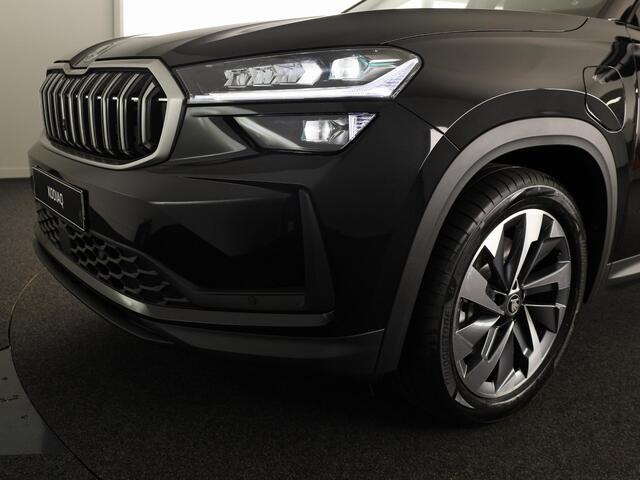 Skoda Kodiaq 1.5 TSI PHEV Business Edition Plus | Trekhaak | Elektr. panoramadak |