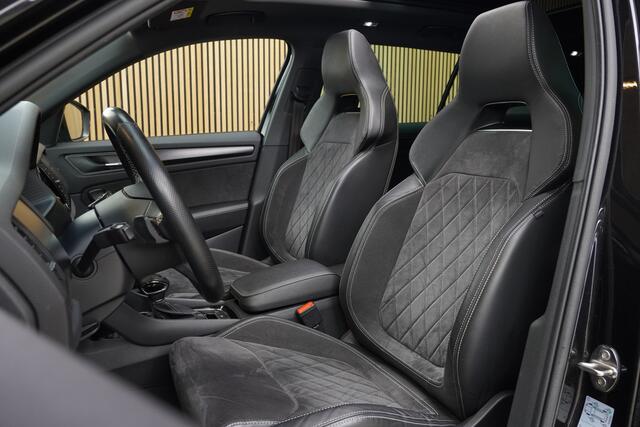 Skoda Kodiaq 1.5TSI/150pk Sportline Blackstyle 7p.|2020|Panoramadak|LED|Virtual Cockpit|20"Blackstyle|Navi|SmartLink|PDC+Camera|Cruise
