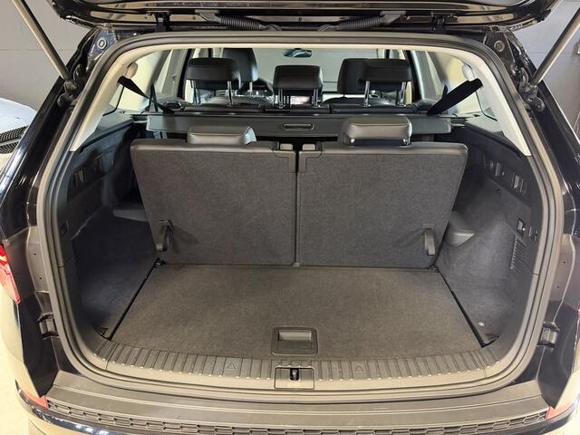 Skoda Kodiaq 1.5 TSI Business Edition 7p. | Camera | Elektr. trekhaak | Carplay | Sfeerverlichting | Virtual cockpit