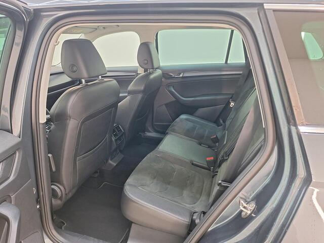 Skoda Kodiaq 1.5 TSI Business Edition | Panorama | Apple Carplay/Android | Cruise control ad. | Keyless | Sportstuur