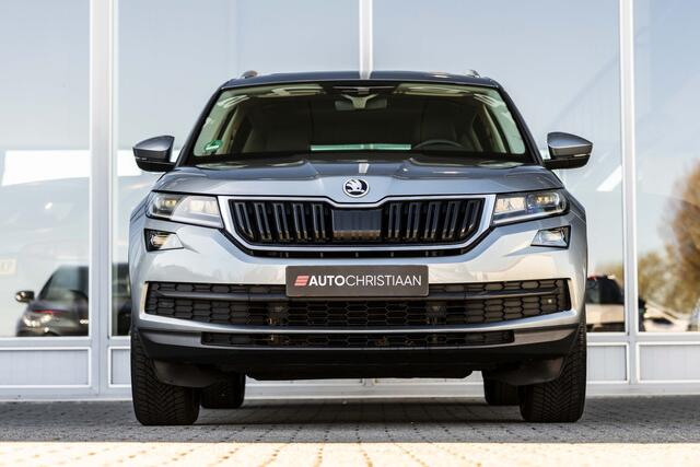Skoda Kodiaq 1.5 TSI Business Edition | Pano | Camera | LED