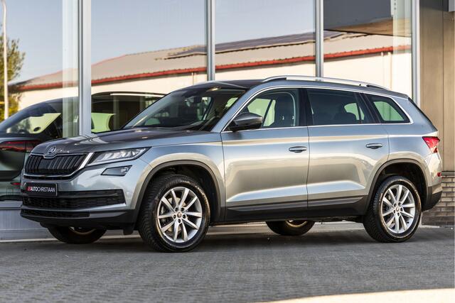 Skoda Kodiaq 1.5 TSI Business Edition | Pano | Camera | LED