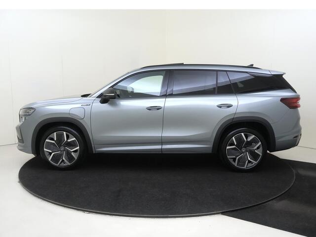 Skoda Kodiaq 1.5 TSI PHEV Sportline Business