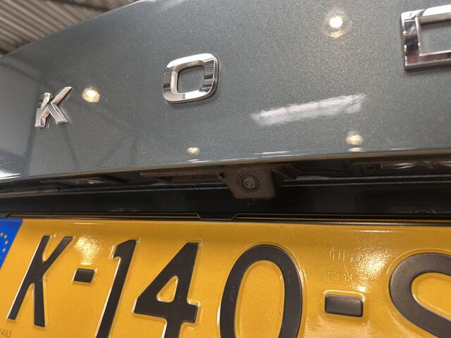 Skoda Kodiaq 1.5 TSI 150 pk Business Edition | Trekhaak | Camera | El. a. klep | Canton audio | Stoel- en stuurverw. | Dodehoek bew.