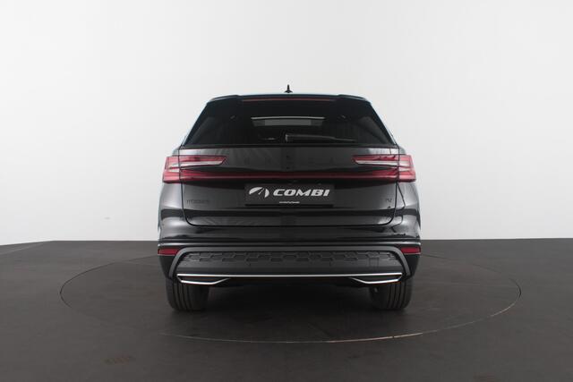 Skoda Kodiaq 1.5 TSI PHEV Sportline Business > 112km Actieradius WLTP/Trekhaak/Panorama/Black Magic...