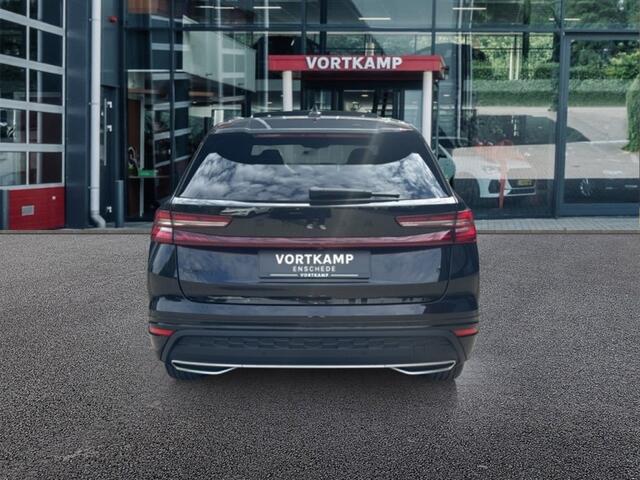 Skoda Kodiaq 1.5 TSI E-HYBRID SPORTLINE TREKHAAK/CAMERA/PANO-DAK/ELEK-KLEP/ACC/MEM/STOELVERW